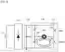 Fig. 07 - Induction heating device performing container sensing function