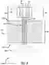 Fig. 07 - Fiber optic twinkling star patterns by means of light engine and specialized optics