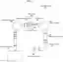 Fig. 07 - Functional membrane for ion beam transmission, beam line device and filter device each having the same, and method of adjusting filter device