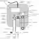 Fig. 01 - High power ion beam generator systems and methods