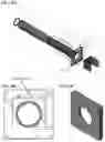 Fig. 10 - High power ion beam generator systems and methods