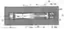 Fig. 01 - Cyclotron for extracting charged particles at various energies