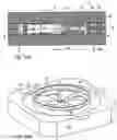 Fig. 02 - Cyclotron for extracting charged particles at various energies