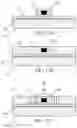 Fig. 10 - Integrated electronic device with flexible and stretchable substrate