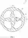 Fig. 08 - Conductive strands for fabric-based items