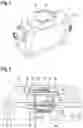 Fig. 02 - Controller with insertable radio module, as well as radio module, cover and plug
