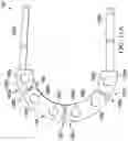 Fig. 14 - FLEXIBLE CHASSIS FOR A FLEXIBLE DISPLAY