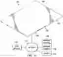 Fig. 21 - FLEXIBLE CHASSIS FOR A FLEXIBLE DISPLAY