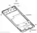 Fig. 01 - HOUSING AND ELECTRONIC DEVICE USING THE SAME