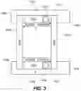 Fig. 04 - Double line replaceable module locking bracket