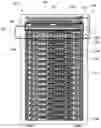 Fig. 01 - Smart rack architecture for diskless computer system