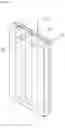 Fig. 02 - Display cooler and display device using same