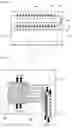 Fig. 04 - Display cooler and display device using same
