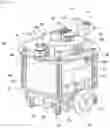 Fig. 12 - Guide robot