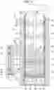 Fig. 13 - Liquid immersion tank