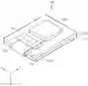 Fig. 01 - Electronic device including structure for protecting display driver from static electricity