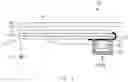 Fig. 04 - Electronic device including structure for protecting display driver from static electricity