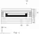 Fig. 05 - Electronic device including structure for protecting display driver from static electricity