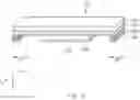 Fig. 07 - Electronic device including structure for protecting display driver from static electricity
