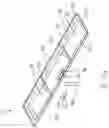 Fig. 02 - Grain loss gauging system for combine harvester