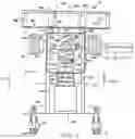 Fig. 03 - Crop harvesting machine including retractable sensor fingers with adjustable ground pressure and header tilt control