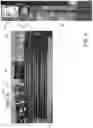 Fig. 06 - Outward angled plant support system, method, and apparatus