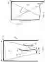 Fig. 09 - Outward angled plant support system, method, and apparatus