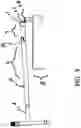 Fig. 06 - Adjustable height connection device for water irrigation