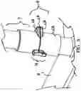 Fig. 07 - Adjustable height connection device for water irrigation
