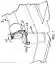 Fig. 08 - Adjustable height connection device for water irrigation
