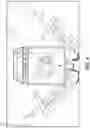 Fig. 05 - Surge valve assembly