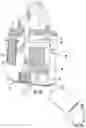 Fig. 08 - Collapsible pet carrier