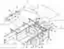 Fig. 01 - Process for making a straw mat, straw mat and straw barn