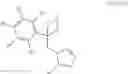 Fig. 14 - NOVEL 5-SUBSTITUTED IMIDAZOLYLMETHYLDIOXOLANE DERIVATIVES