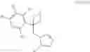 Fig. 16 - NOVEL 5-SUBSTITUTED IMIDAZOLYLMETHYLDIOXOLANE DERIVATIVES