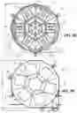 Fig. 33 - Spiral cooking devices and methods of using the same