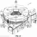 Fig. 43 - Spiral cooking devices and methods of using the same