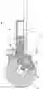 Fig. 09 - I-C-AW Program Cycle-Controlled Operation Of A Portioning Drum For A Dough Portioning And Kneading Machine