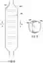 Fig. 06 - Separation method of fat and lean using acidic fluid with nanobubbles