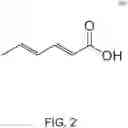 Fig. 03 - PHENYLACRYLIC ACID SOLUTION FOR BROAD SPECTRUM ANTIMICROBIAL APPLICATIONS FOR FOODSTUFFS