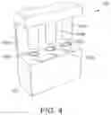 Fig. 05 - Device for flavoring lightweight food products