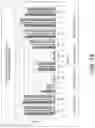 Fig. 14 - Rebaudioside A and stevioside with improved solubilities