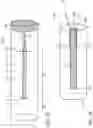 Fig. 18 - EXTINGUISHING DEVICE FOR A SMOKING PRODUCT