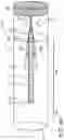 Fig. 25 - EXTINGUISHING DEVICE FOR A SMOKING PRODUCT