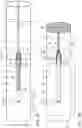 Fig. 27 - EXTINGUISHING DEVICE FOR A SMOKING PRODUCT