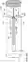 Fig. 31 - EXTINGUISHING DEVICE FOR A SMOKING PRODUCT