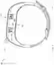 Fig. 04 - WRIST ACCESSORY INCLUDING A VAPING DEVICE