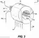 Fig. 04 - Electronic vaping device and cartridge for electronic vaping device