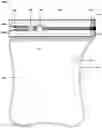 Fig. 01 - Detachable Waterproof Pocket and System