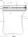 Fig. 03 - Detachable Waterproof Pocket and System